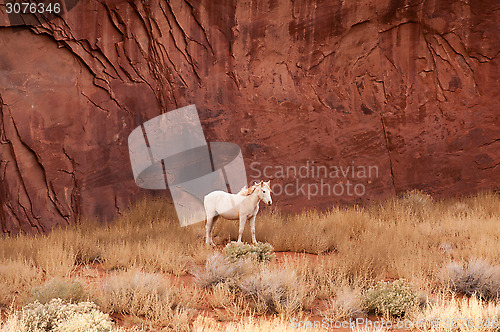 Image of Monument Valley