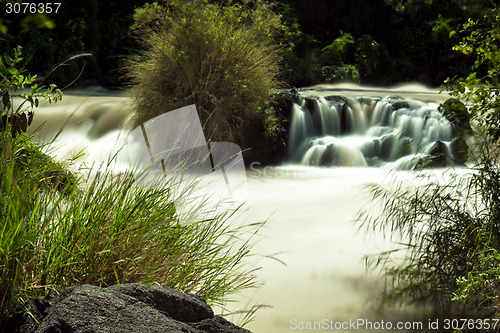 Image of Awash River