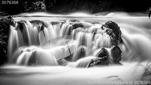 Image of Awash River