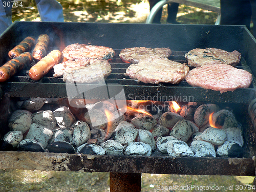 Image of Barbeque