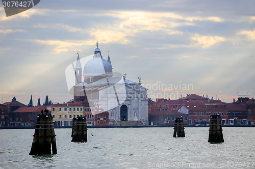 Image of Santissimo Redentore Church