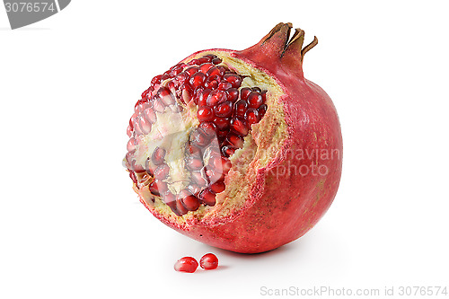 Image of Pomegranate