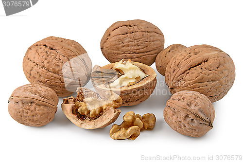 Image of Walnuts