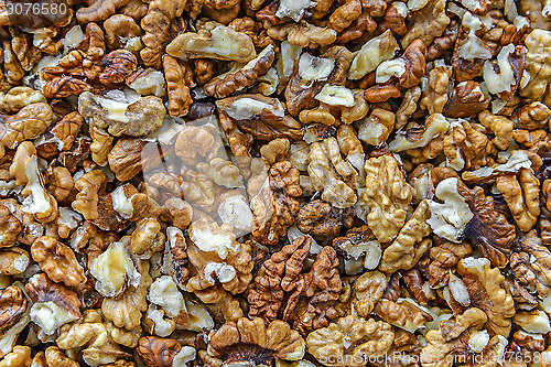 Image of Walnuts