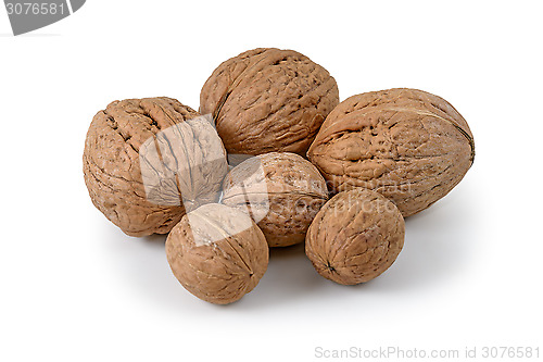 Image of Walnuts