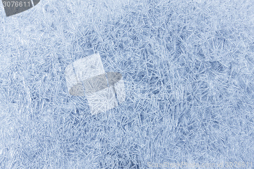 Image of Frost background
