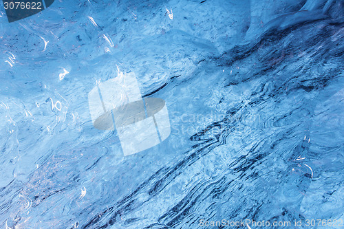 Image of Frost background