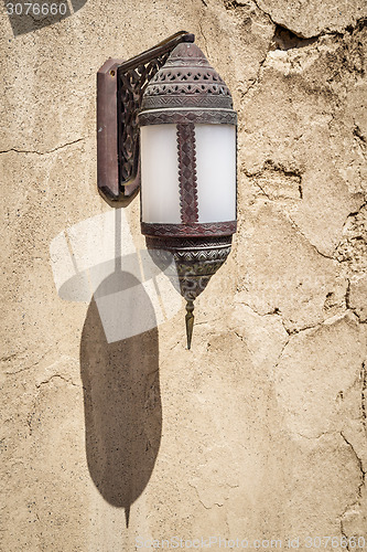 Image of Fort al Jabreen