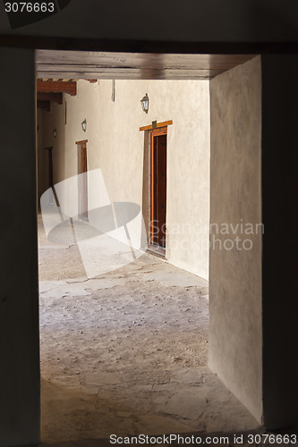 Image of Fort Nizwa