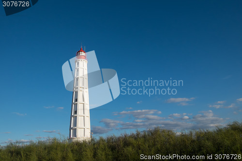 Image of Lighthouse