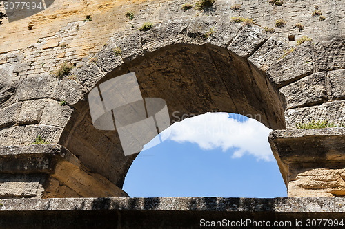 Image of Pont du Gard - France