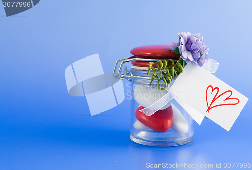 Image of Valentine Confetti