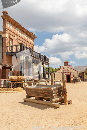 Image of Far West