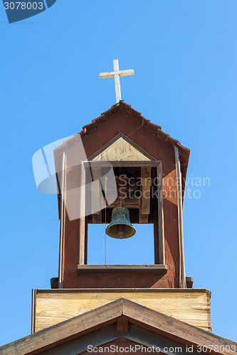 Image of Church bell