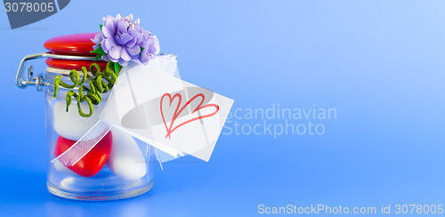 Image of Valentine Confetti