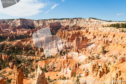 Image of Bryce Canyon