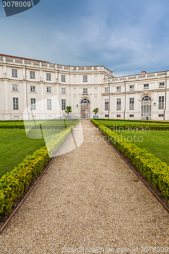 Image of Palazzina di Stupinigi