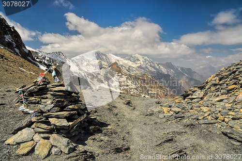 Image of Nepal Himalayas