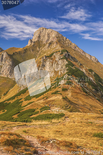 Image of Belianske Tatry