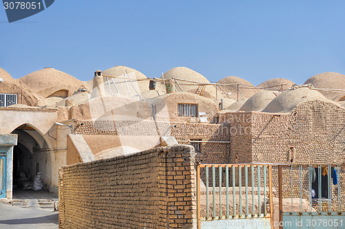 Image of Kashan