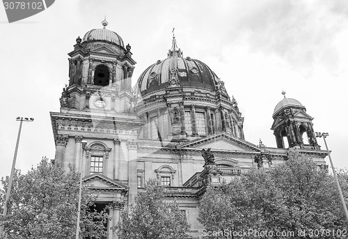 Image of  Berliner Dom 