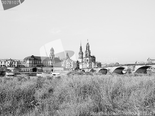 Image of  Dresden Hofkirche 