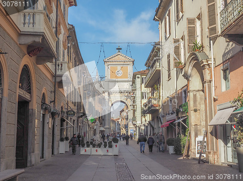 Image of Chieri Italy