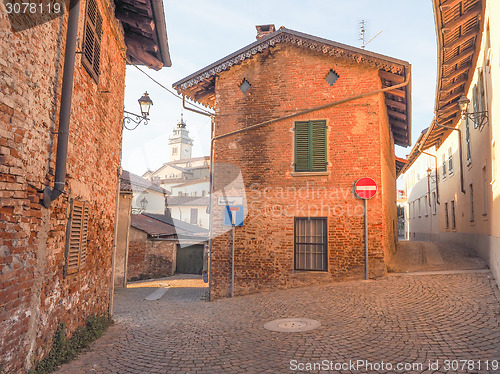 Image of La Chiocciola in Chieri