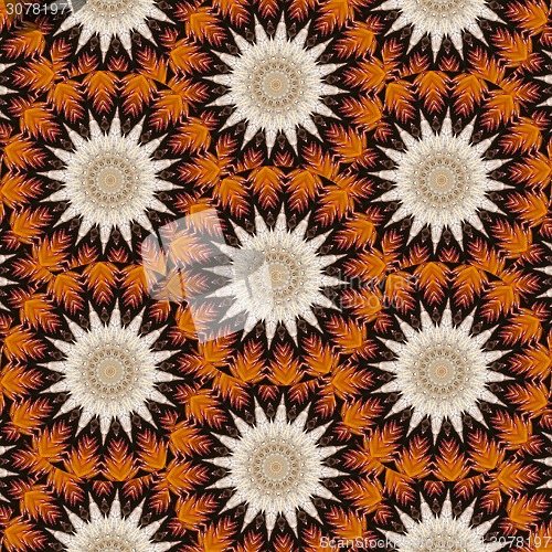 Image of Kaleidoscope