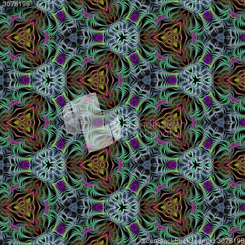 Image of Kaleidoscope