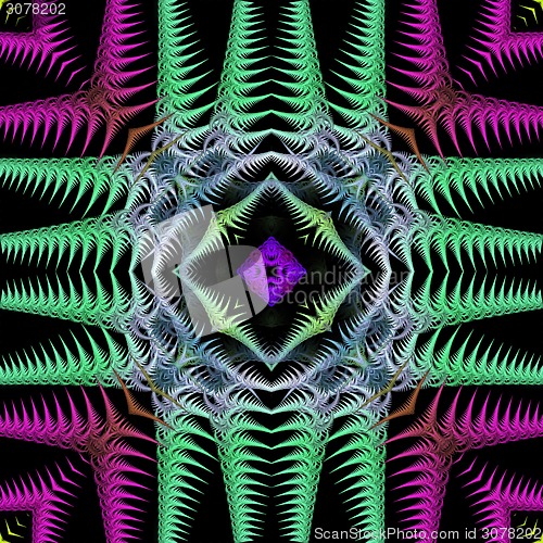 Image of Kaleidoscope