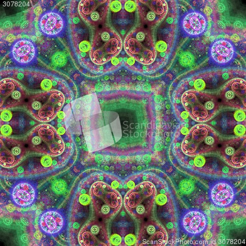 Image of Kaleidoscope