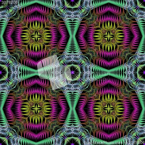 Image of Kaleidoscope