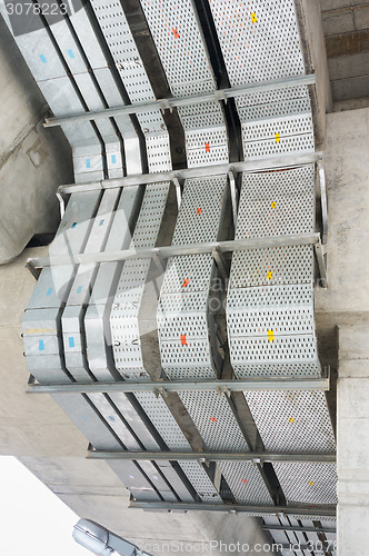 Image of Cable Tray