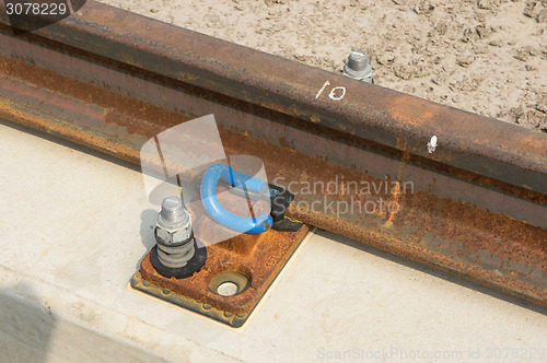 Image of Railway