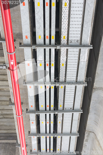 Image of Cable Tray