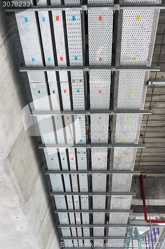 Image of Cable Tray