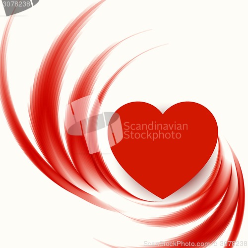 Image of Abstract background