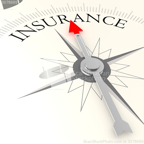 Image of Insurance compass