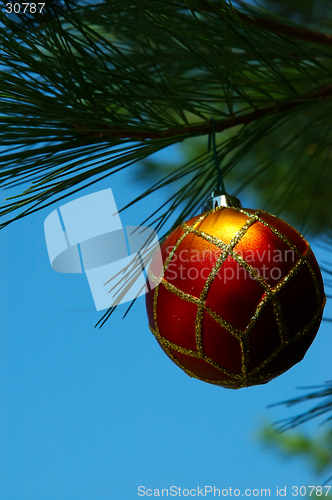 Image of Christmas Ornament