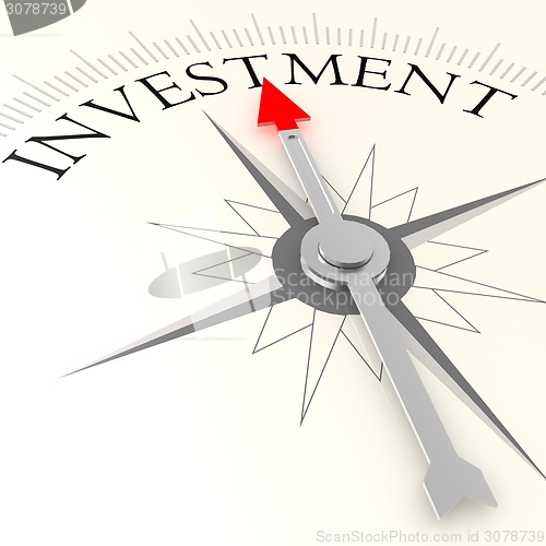 Image of Investment compass