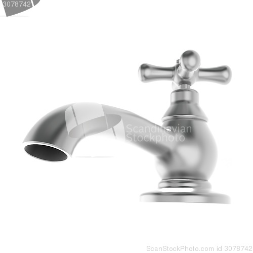 Image of Water tap