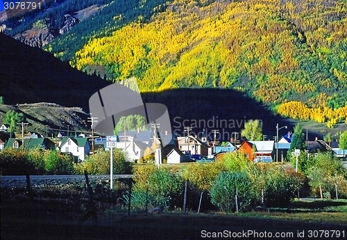 Image of Silverton, Colorado