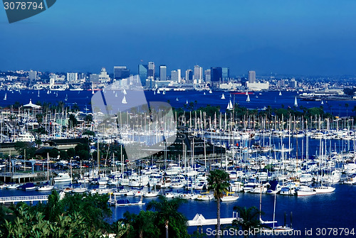 Image of San Diego