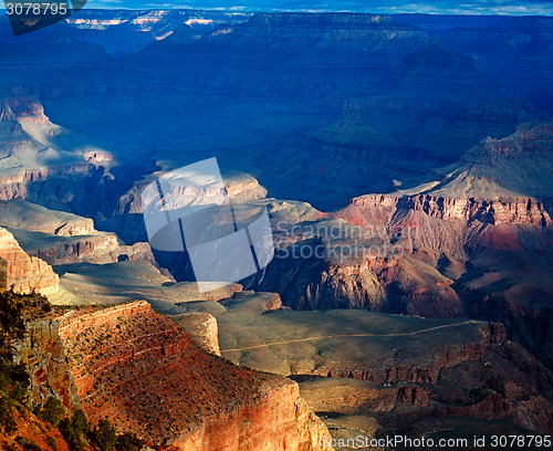 Image of Grand Canyon