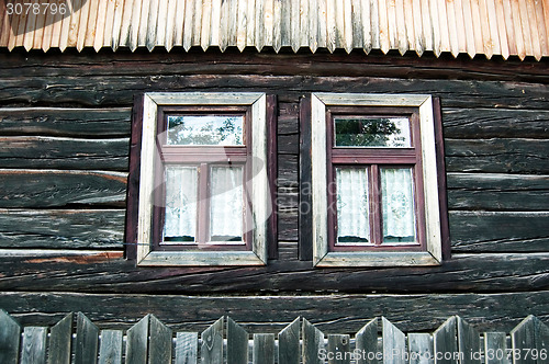 Image of Village House