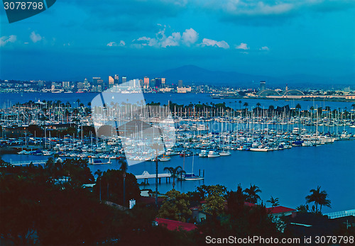 Image of San Diego