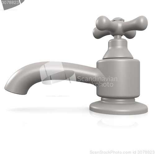Image of Water tap