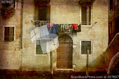 Image of Postcard from Italy (series)