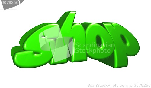 Image of shop